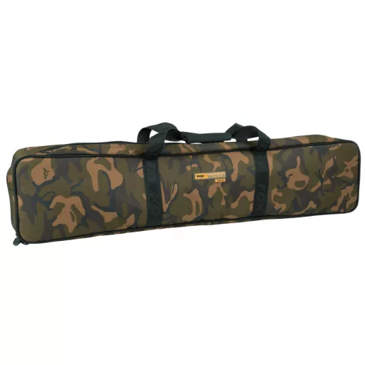 FOX Horizon Duo Camo Rod Pod 4 botos