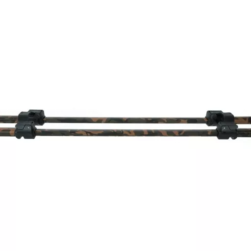 FOX Horizon Duo Camo Rod Pod 4 botos