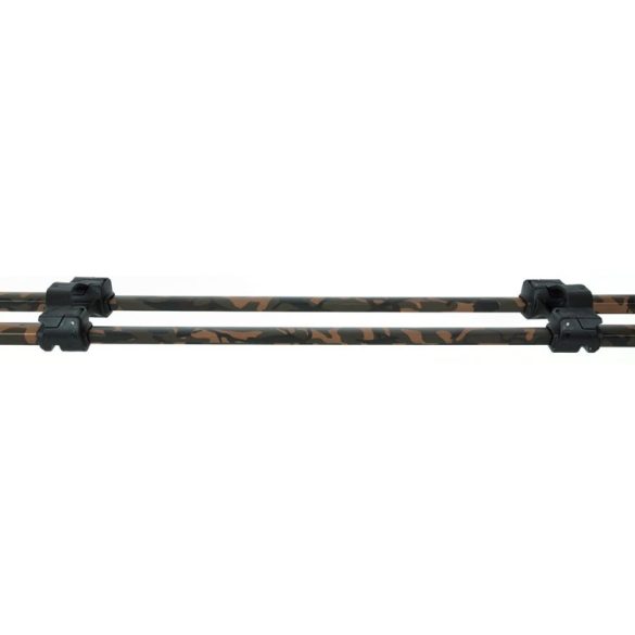FOX Horizon Duo Camo Rod Pod 4 botos