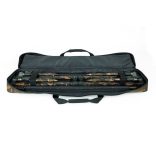 FOX Horizon Duo Camo Rod Pod 4 botos