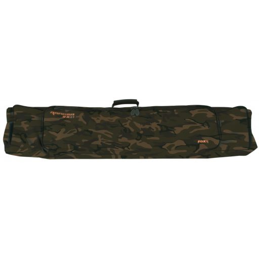 FOX RANGER MK2 CAMO ROD POD 3 BOTOS