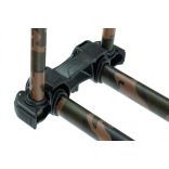 FOX RANGER MK2 CAMO ROD POD 3 BOTOS