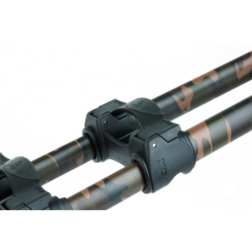 FOX RANGER MK2 CAMO ROD POD 3 BOTOS