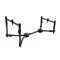 FOX Black Label QR 3 Rod Pod