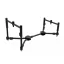 FOX Black Label QR 3 Rod Pod