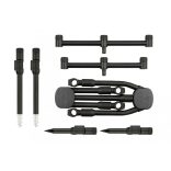 FOX Black Label QR 3 Rod Pod