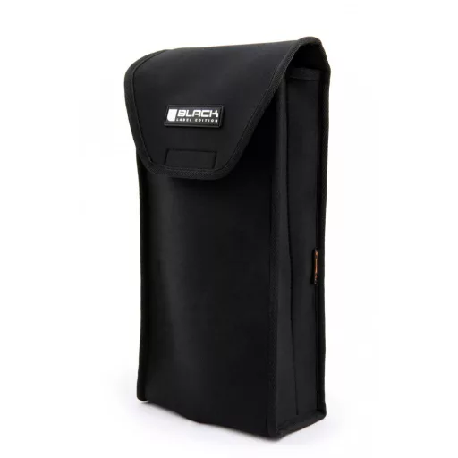 FOX Black Label QR 3 Rod Pod