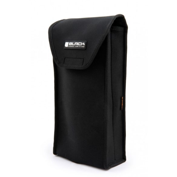 FOX Black Label QR 3 Rod Pod