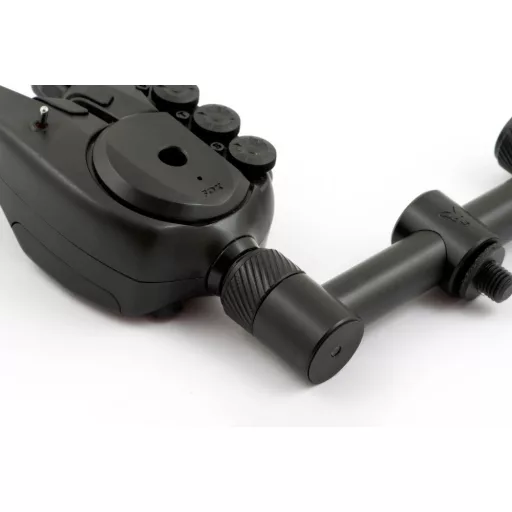 FOX Black Label QR 3 Rod Pod