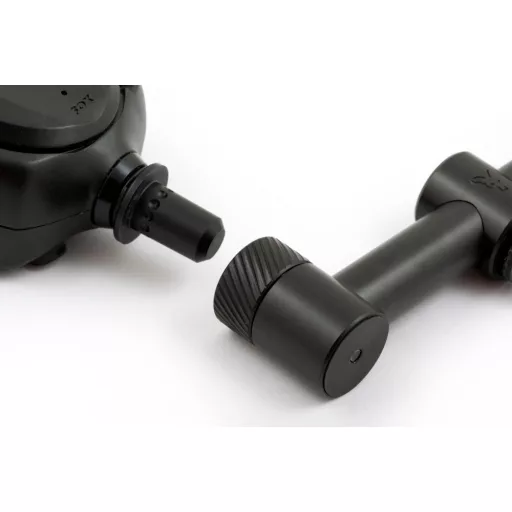 FOX Black Label QR 3 Rod Pod