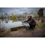 FOX EOS 2 & 3 Rod Tri-Pod