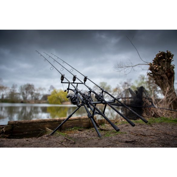 FOX EOS 2 & 3 Rod Tri-Pod