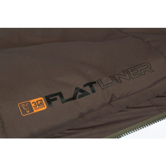 FOX Flatliner 3 Season Sleeping Bag