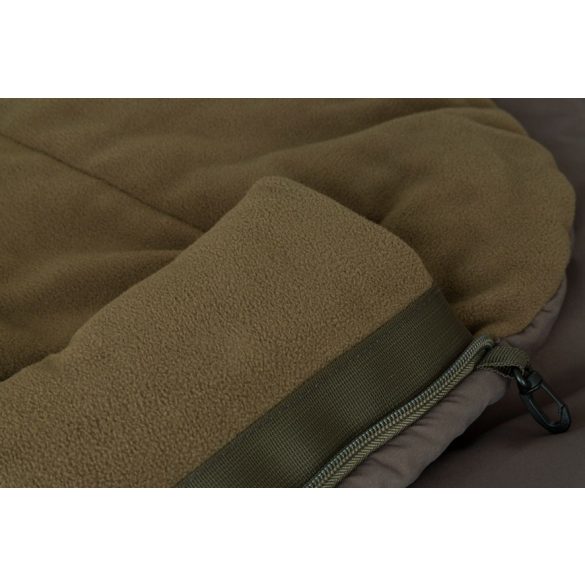 FOX Flatliner 3 Season Sleeping Bag