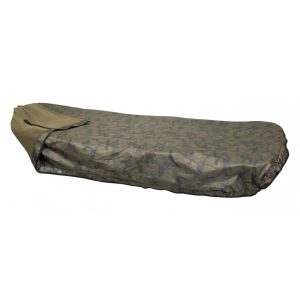 FOX VRS1 Camo Sleeping Bag Cover - ágytakaró