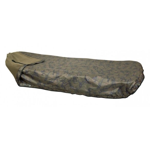 FOX VRS2 Camo Sleeping Bag Cover - ágytakaró