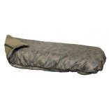 FOX VRS1 Camo Thermal Sleeping Bag Cover - ágytakaró
