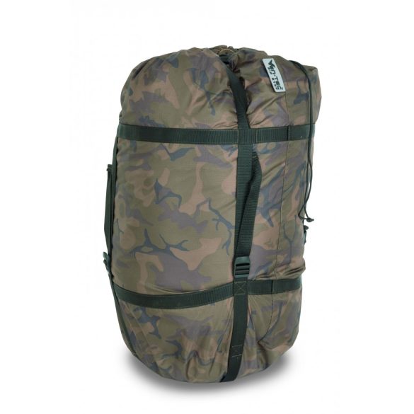 FOX VRS2 Camo Thermal Sleeping Bag Cover - ágytakaró
