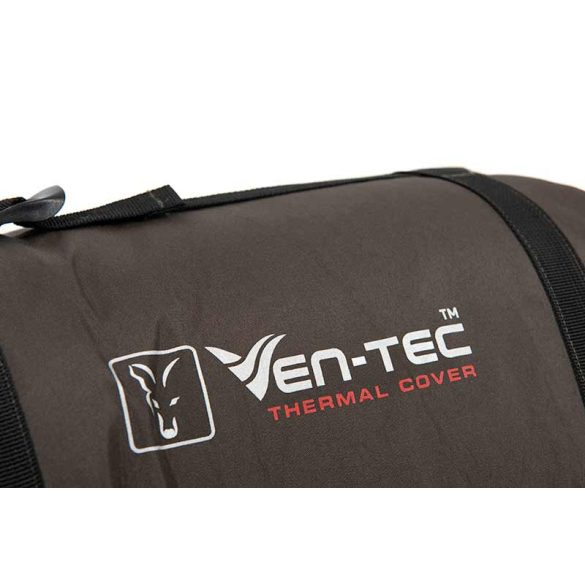 FOX VENTEC THERMAL COVERS - Thermal Hálózsák Takaró