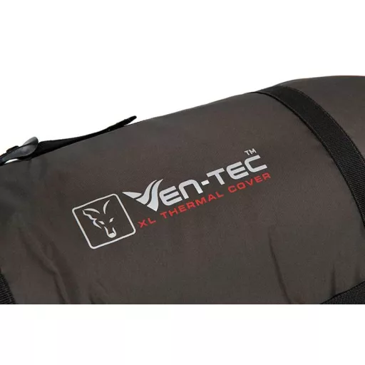 FOX XL VENTEC THERMAL COVERS - Thermal Hálózsák Takaró XL méretben