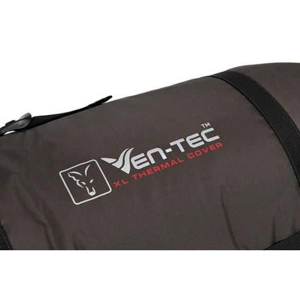 FOX XL VENTEC THERMAL COVERS - Thermal Hálózsák Takaró XL méretben