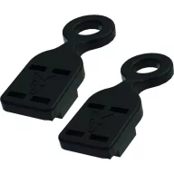 FOX MK2 Swinger Tags 2pcs