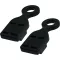 FOX MK2 Swinger Tags 2pcs