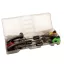 FOX MK2 Illuminated Swinger Set - 3 botos