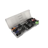 FOX MK2 Illuminated Swinger Set - 4 botos