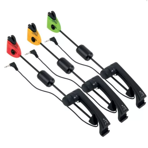 FOX MK2 Illuminated Swinger Set - 4 botos