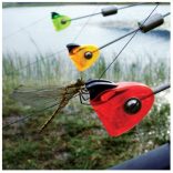 FOX MK2 Illuminated Swinger Set - 4 botos