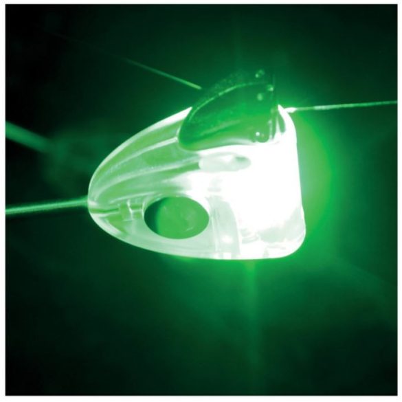 FOX MK2 Illuminated Swinger Set - 4 botos