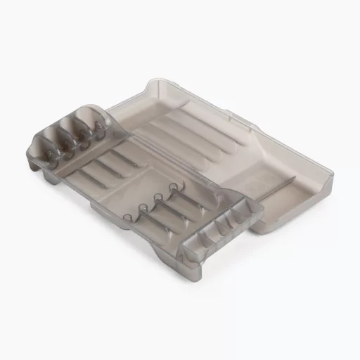 FOX MK3 SWINGER CASE - MK3 KAPÁSJELZŐ DOBOZ 