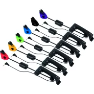 FOX MK2 Illuminated Swinger purple