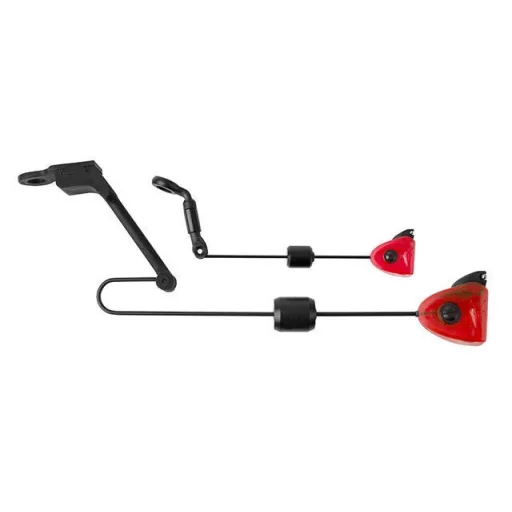 FOX Black Label Mini Swinger (piros)