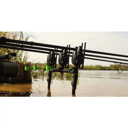 FOX Black Label Mini Swinger (zöld)