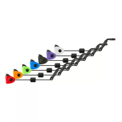 FOX Black Label Mini Swinger (fekete)