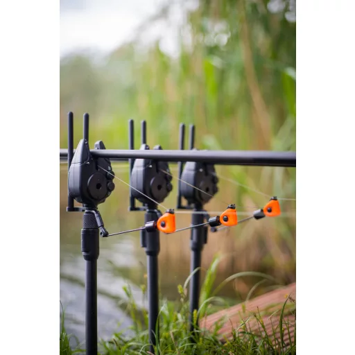 FOX Black Label Mini Swinger purple