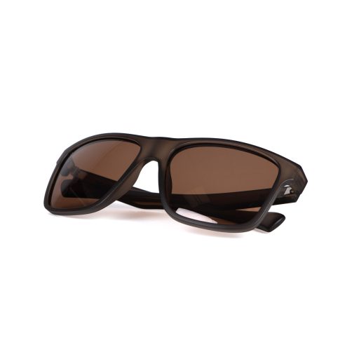 FOX Avius Trans Khaki - Brown Lens