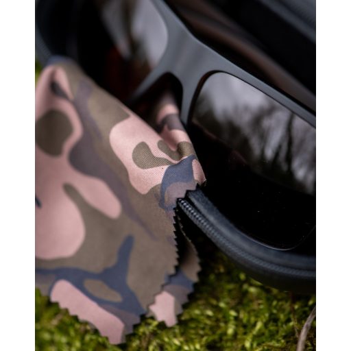 FOX Avius Trans Khaki - Brown Lens