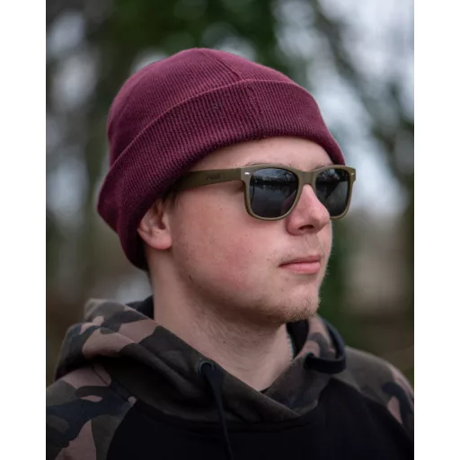 FOX Avius Khaki - Green Lens