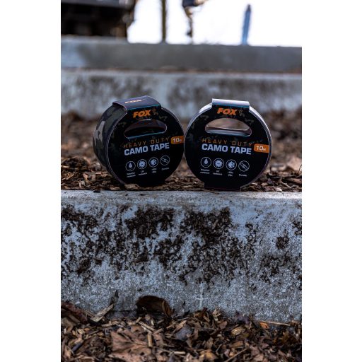 FOX Camo Tape 5cm x 10m