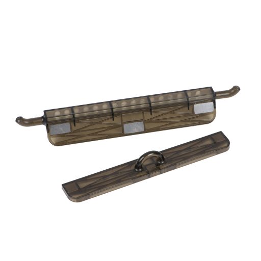 FOX Edges Rig and Hanging Rack