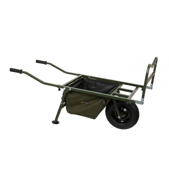 FOX R-Series Barrow