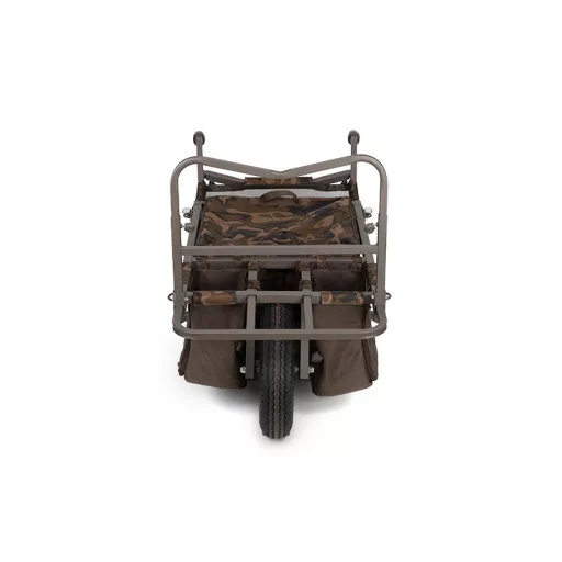 FOX TRANSPORTER BARROW talicska