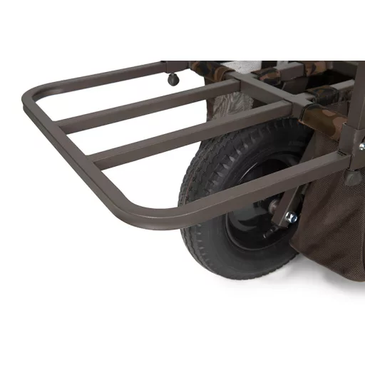 FOX TRANSPORTER BARROW talicska