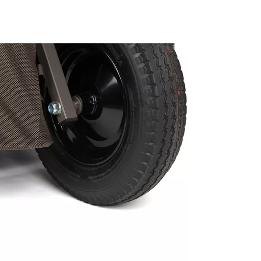 FOX TRANSPORTER BARROW talicska