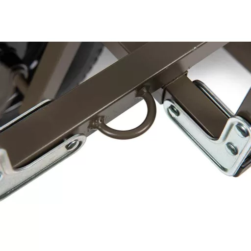 FOX Voyager Barrow Plus