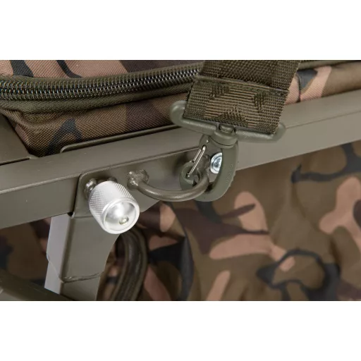 FOX Explorer Barrow Mk2 