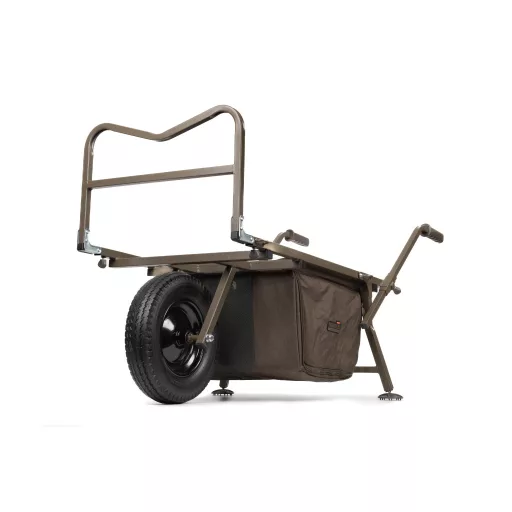 FOX Voyager Barrow